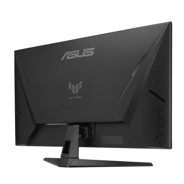 Фото - Монітор ігровий Asus VG32AQA1A Black