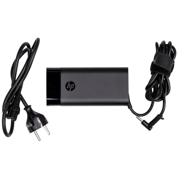 Фото - Ноутбук игровой HP Pavilion 15-cx00 (4PP31EA) Dark Grey