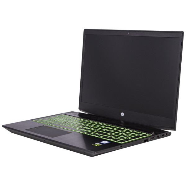 Фото - Ноутбук игровой HP Pavilion 15-cx00 (4PP31EA) Dark Grey