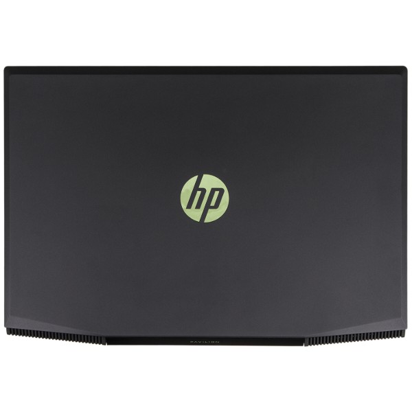Фото - Ноутбук игровой HP Pavilion 15-cx00 (4PP31EA) Dark Grey