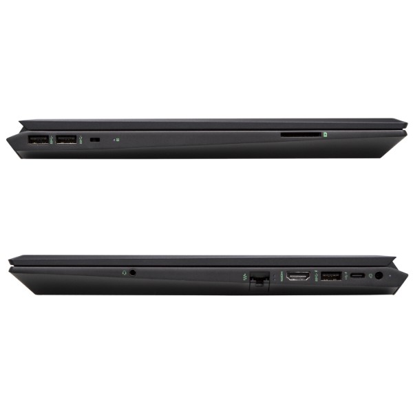 Фото - Ноутбук игровой HP Pavilion 15-cx00 (4PP31EA) Dark Grey