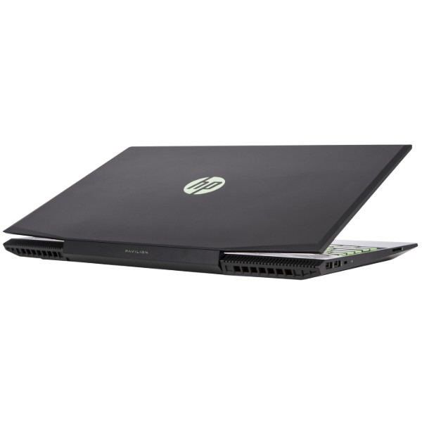 Фото - Ноутбук игровой HP Pavilion 15-cx00 (4PP31EA) Dark Grey