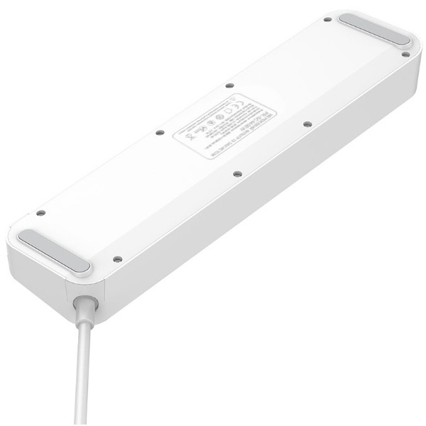 Фото - Сетевой фильтр ProLogix Premium 4р 2m (PR-SC4408W)