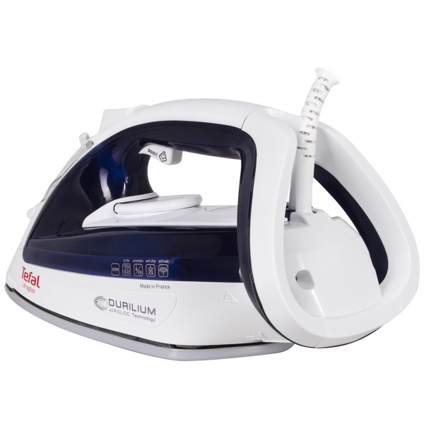 Фото - Утюг Tefal FV4913EO