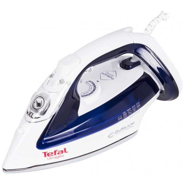 Фото - Утюг Tefal FV4913EO