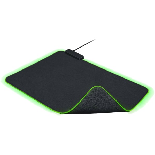 Фото - Коврик для мыши игровой Razer Goliathus Chroma S (RZ02-02500100-R3M1)