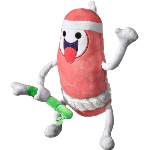 Фото - М'яка іграшка OVERWATCH Yachemon Plush (B63062)