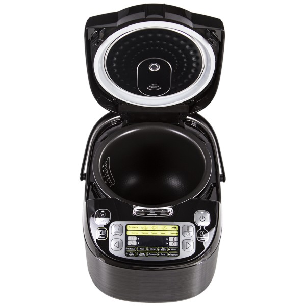 Фото - Мультиварка Tefal RK815832