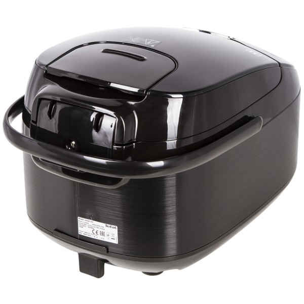 Фото - Мультиварка Tefal RK815832