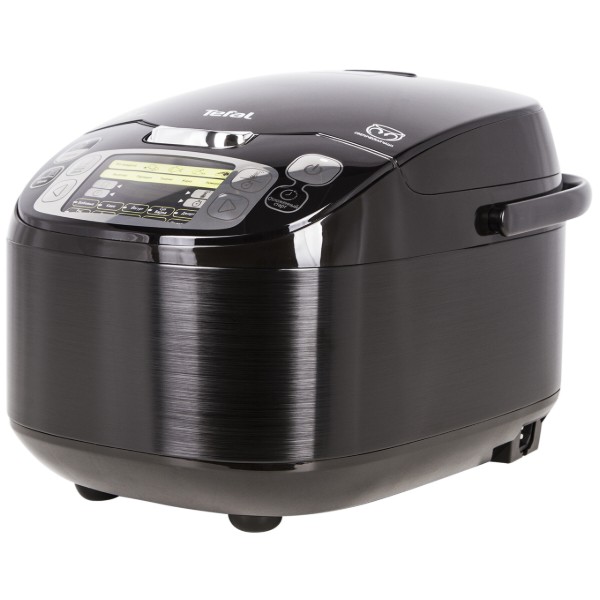 Фото - Мультиварка Tefal RK815832