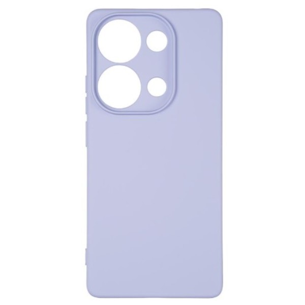 Фото - Чохол для смартфону Gelius Full Soft Case for Xiaomi Redmi Note 13 Pro 4G Violet (96631)