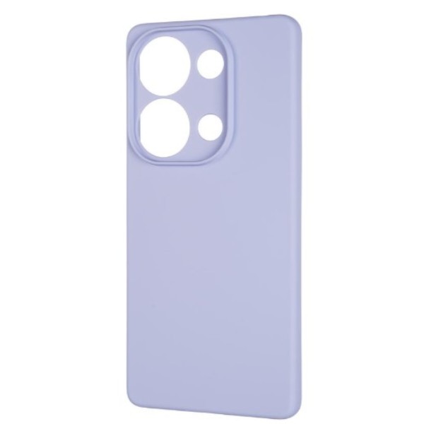 Фото - Чохол для смартфону Gelius Full Soft Case for Xiaomi Redmi Note 13 Pro 4G Violet (96631)