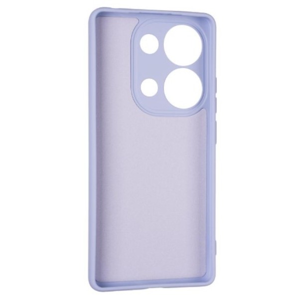 Фото - Чохол для смартфону Gelius Full Soft Case for Xiaomi Redmi Note 13 Pro 4G Violet (96631)
