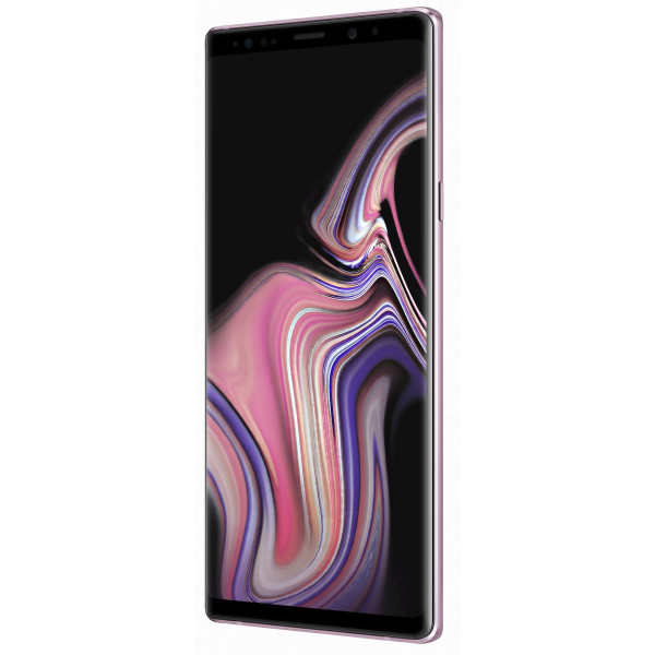 Фото - Смартфон Samsung Galaxy Note 9 128Gb Lavender (SM-N960)