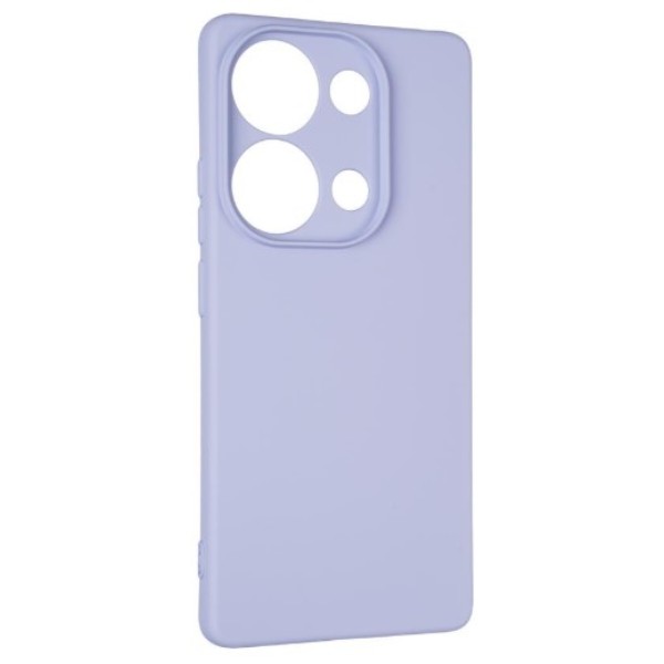 Фото - Чохол для смартфону Gelius Full Soft Case for Xiaomi Redmi Note 13 Pro 4G Violet (96631)