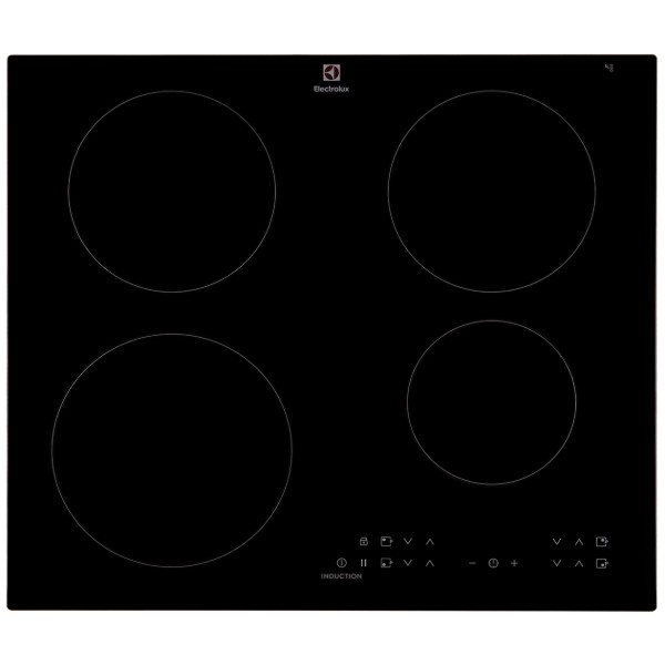 Фото - Варочная панель электрическая Electrolux IPE6440KF