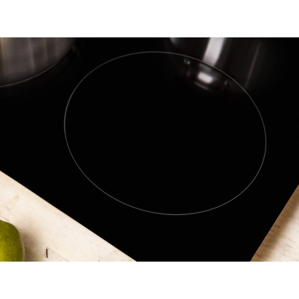 Фото - Варочная панель электрическая Electrolux IPE6440KF