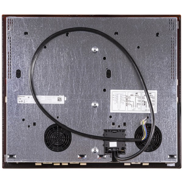 Фото - Варочная панель электрическая Electrolux IPE6440KF