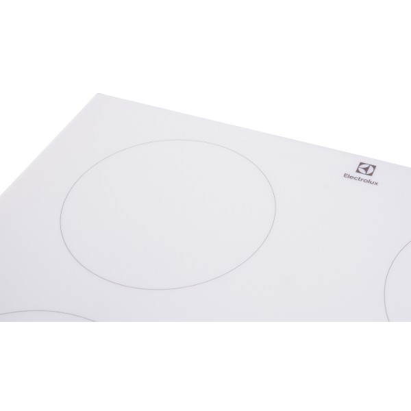 Фото - Варочная панель электрическая Electrolux IPE6440WI