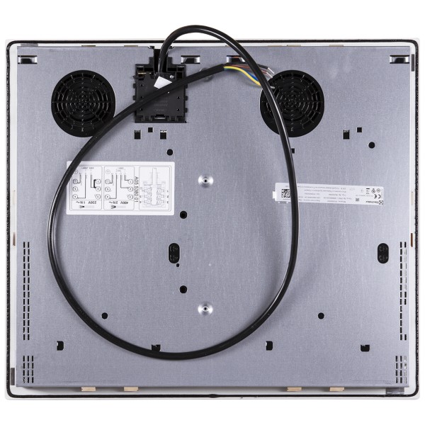 Фото - Варочная панель электрическая Electrolux IPE6440WI