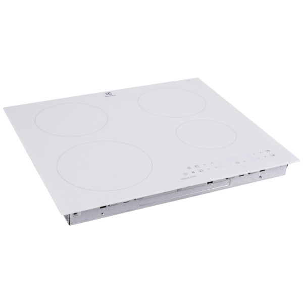 Фото - Варочная панель электрическая Electrolux IPE6440WI