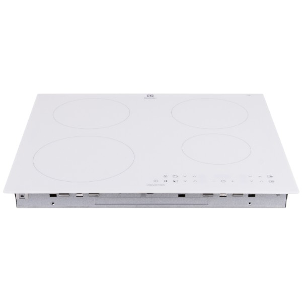 Фото - Варочная панель электрическая Electrolux IPE6440WI