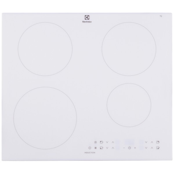 Фото - Варочная панель электрическая Electrolux IPE6440WI