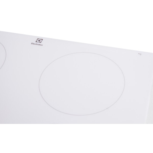 Фото - Варочная панель электрическая Electrolux IPE6440WI