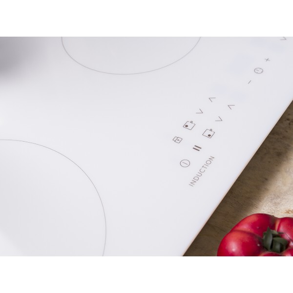 Фото - Варочная панель электрическая Electrolux IPE6440WI