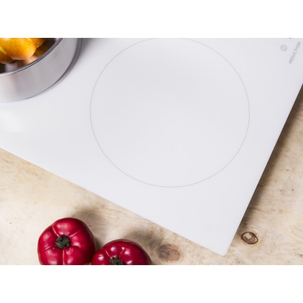 Фото - Варочная панель электрическая Electrolux IPE6440WI