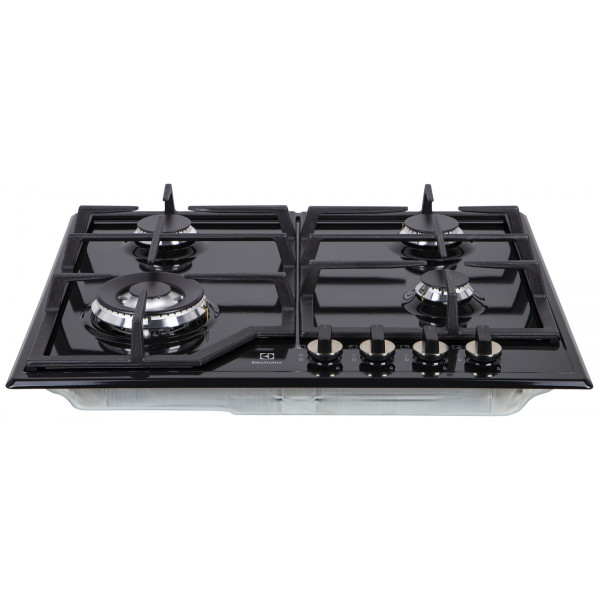 Фото - Варильна поверхня газова Electrolux GPE363MB