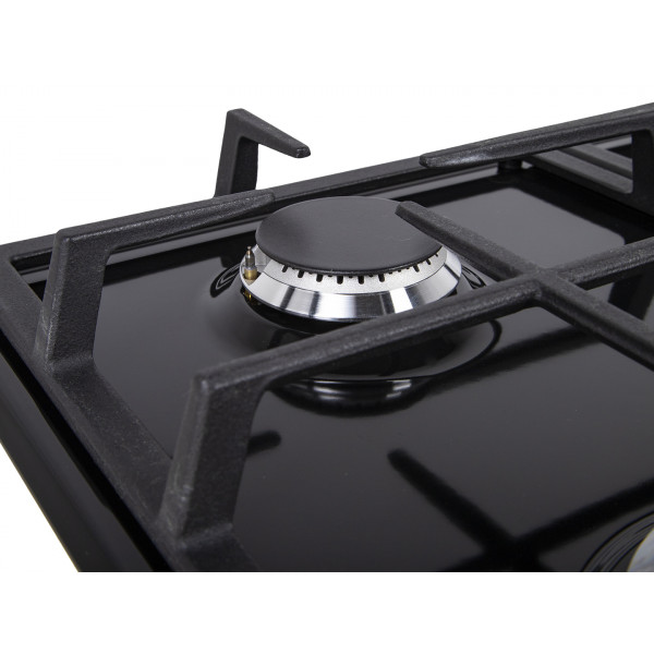 Фото - Варильна поверхня газова Electrolux GPE363MB
