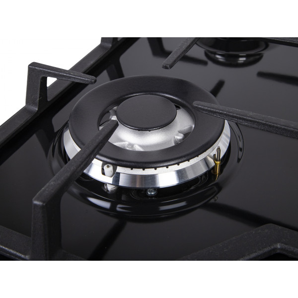 Фото - Варильна поверхня газова Electrolux GPE363MB