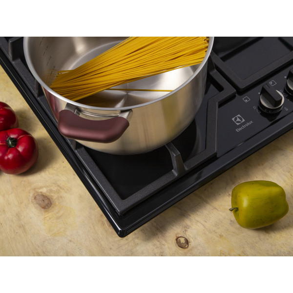 Фото - Варильна поверхня газова Electrolux GPE363MB