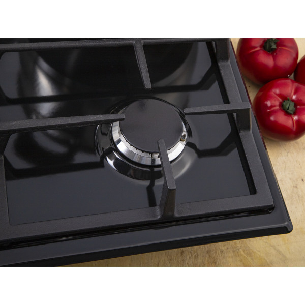 Фото - Варильна поверхня газова Electrolux GPE363MB