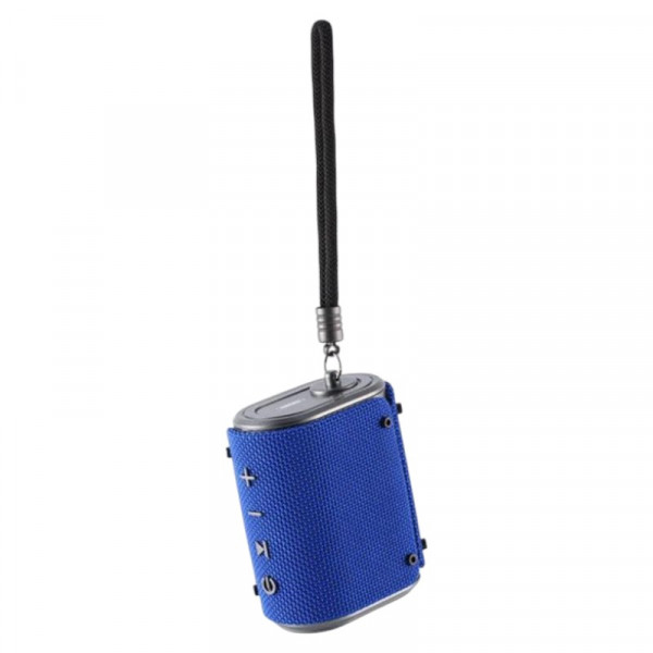 Фото - Портативная акустика Remax RB-M30 Blue