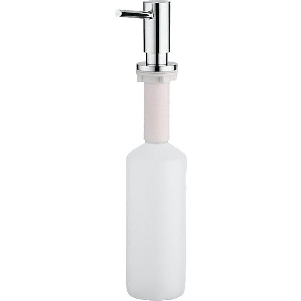 Фото - Дозатор для мыла Grohe Хром (40535000)