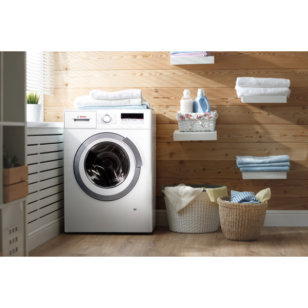 Фото - Стиральная машина Bosch WLL24167UA