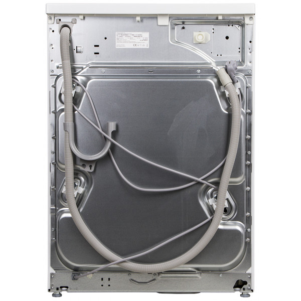Фото - Стиральная машина Bosch WLL24167UA