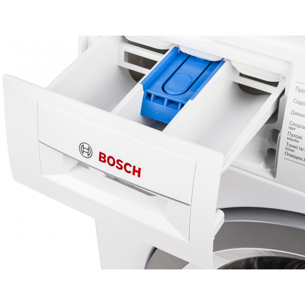 Фото - Стиральная машина Bosch WLL24167UA