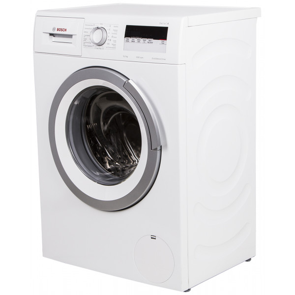 Фото - Стиральная машина Bosch WLL24167UA
