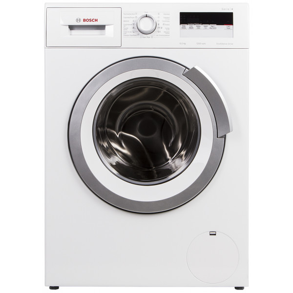 Фото - Стиральная машина Bosch WLL24167UA