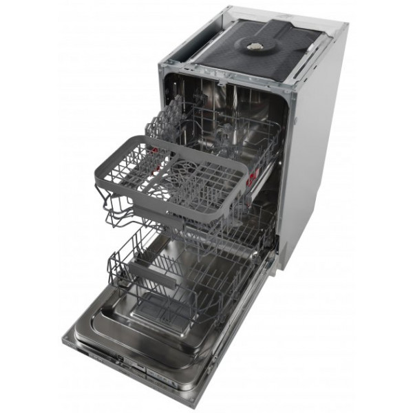 Фото - Посудомоечная машина встраиваемая Whirlpool WSIC 3M27C