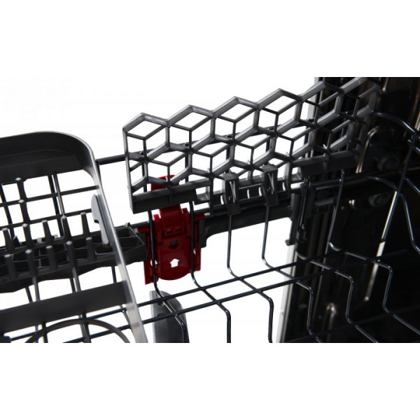 Фото - Посудомоечная машина встраиваемая Whirlpool WSIC 3M27C