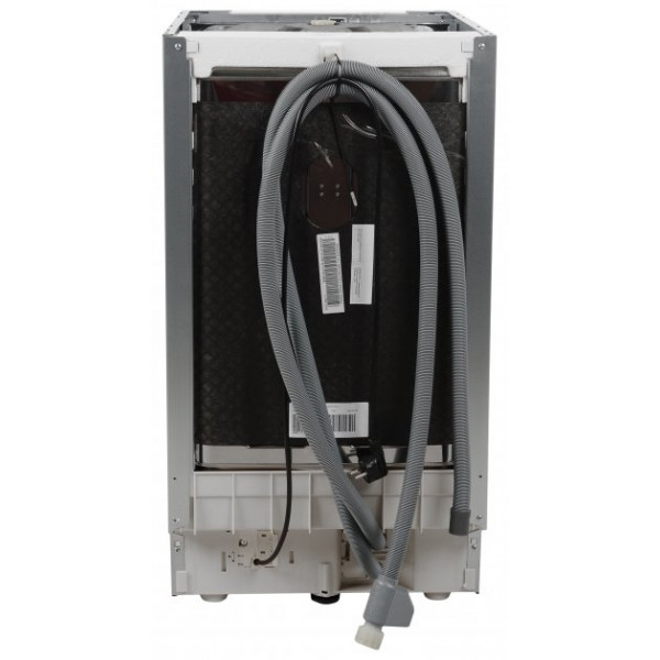 Фото - Посудомоечная машина встраиваемая Whirlpool WSIC 3M27C
