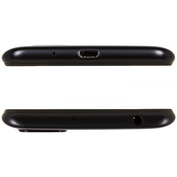Фото - Смартфон Xiaomi Redmi 6 3/32 Black