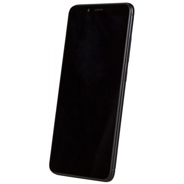 Фото - Смартфон Xiaomi Redmi 6 3/32 Black
