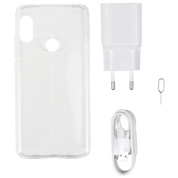 Фото - Смартфон Xiaomi Mi A2 Lite 4/64 Gold