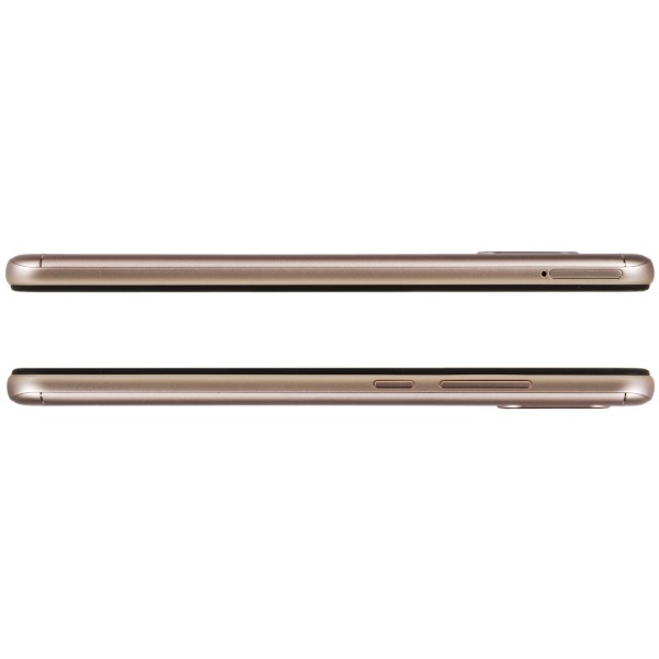 Фото - Смартфон Xiaomi Mi A2 Lite 4/64 Gold
