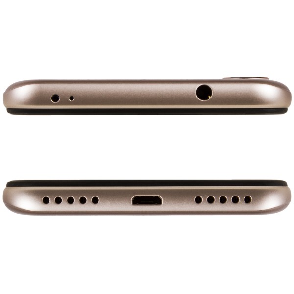Фото - Смартфон Xiaomi Mi A2 Lite 4/64 Gold